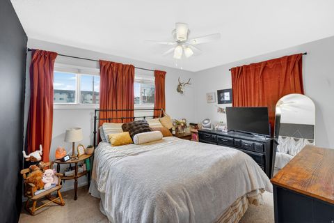 Tiny photo for 422 W 4800 S, Washington Terrace, UT 84405 (MLS # 2129593)