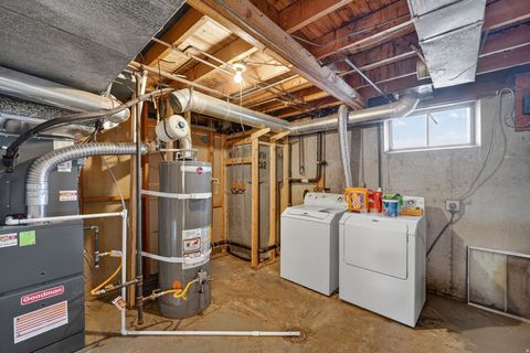 Tiny photo for 422 W 4800 S, Washington Terrace, UT 84405 (MLS # 2129593)