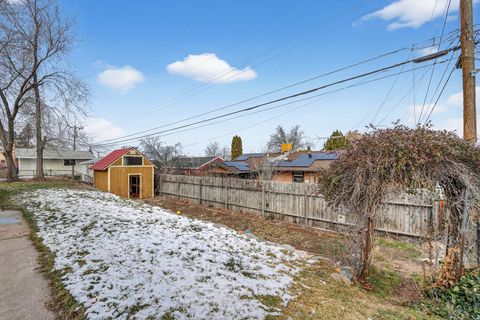 Tiny photo for 422 W 4800 S, Washington Terrace, UT 84405 (MLS # 2129593)