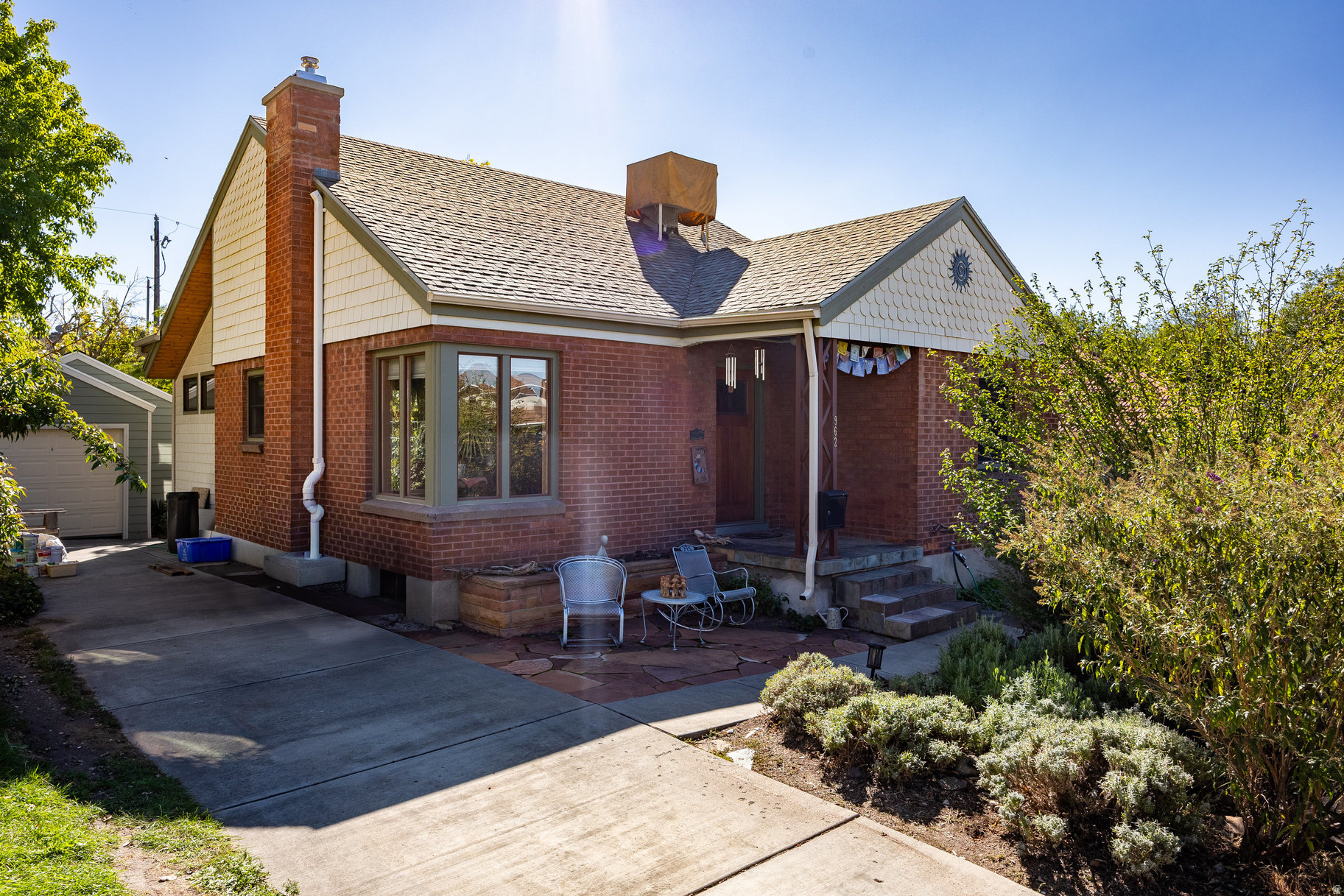 PLAT B SLC SUR - Residential