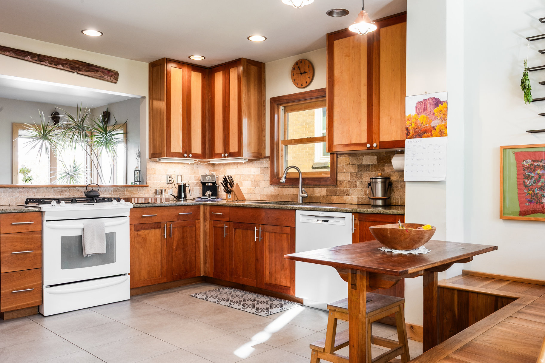 PLAT B SLC SUR - Residential