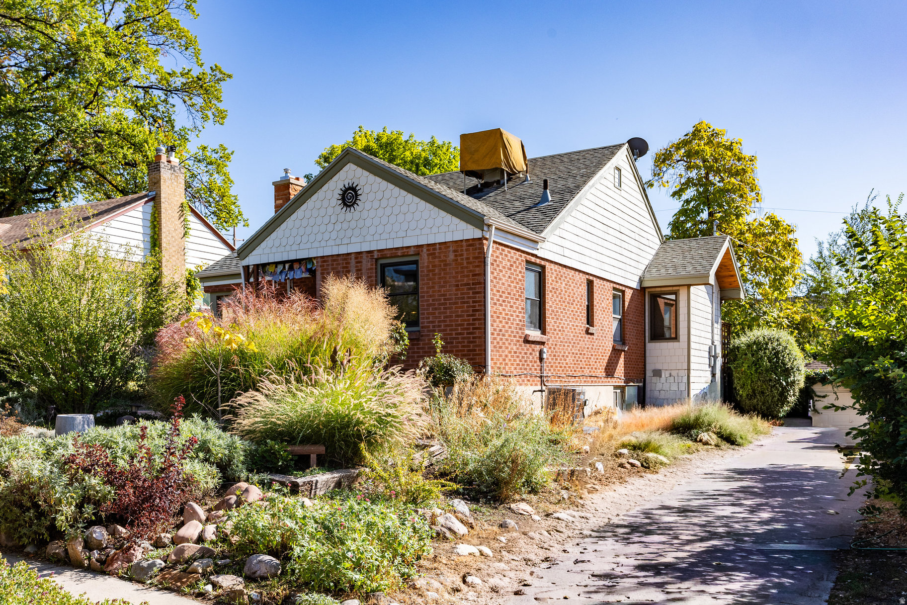 PLAT B SLC SUR - Residential