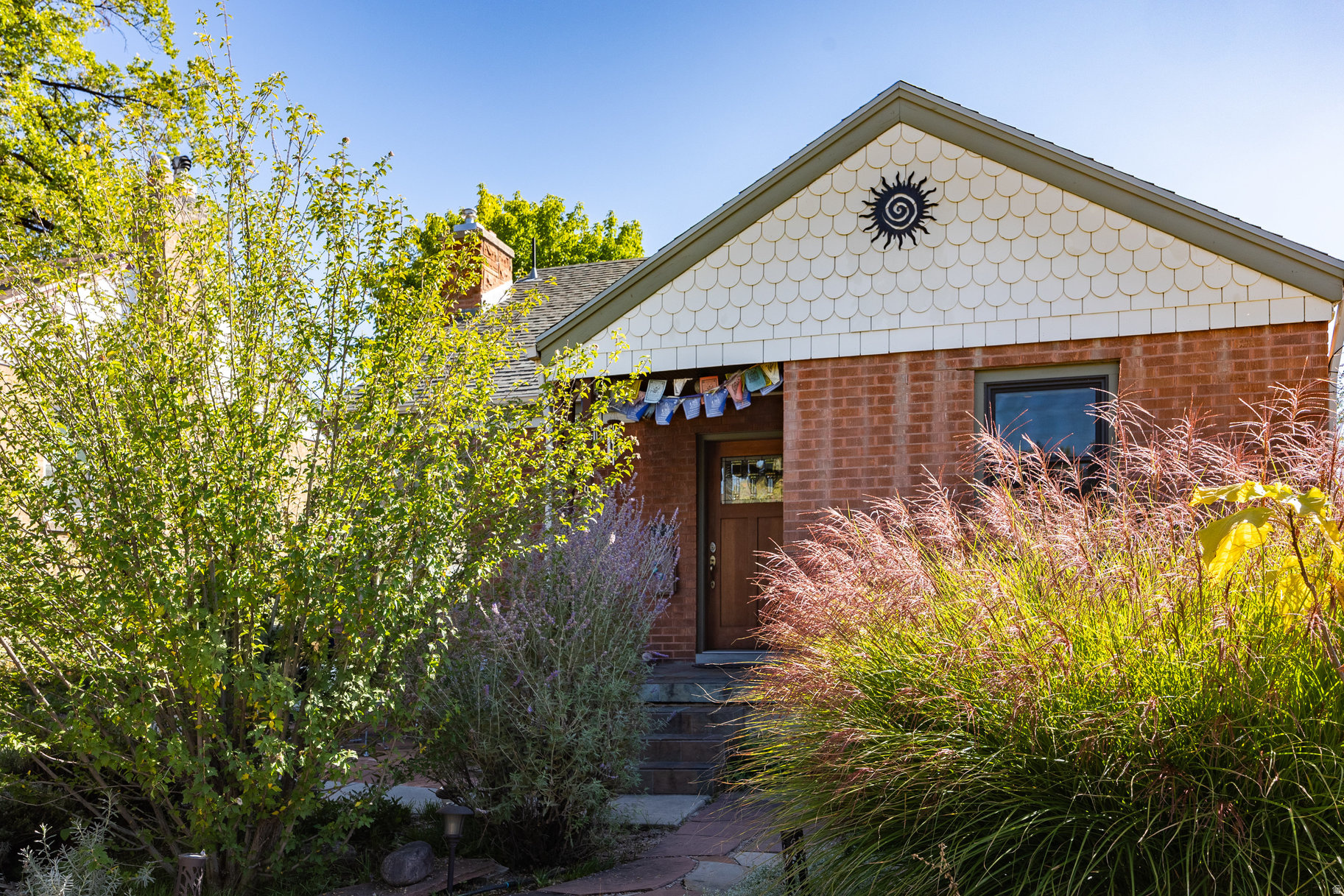 PLAT B SLC SUR - Residential