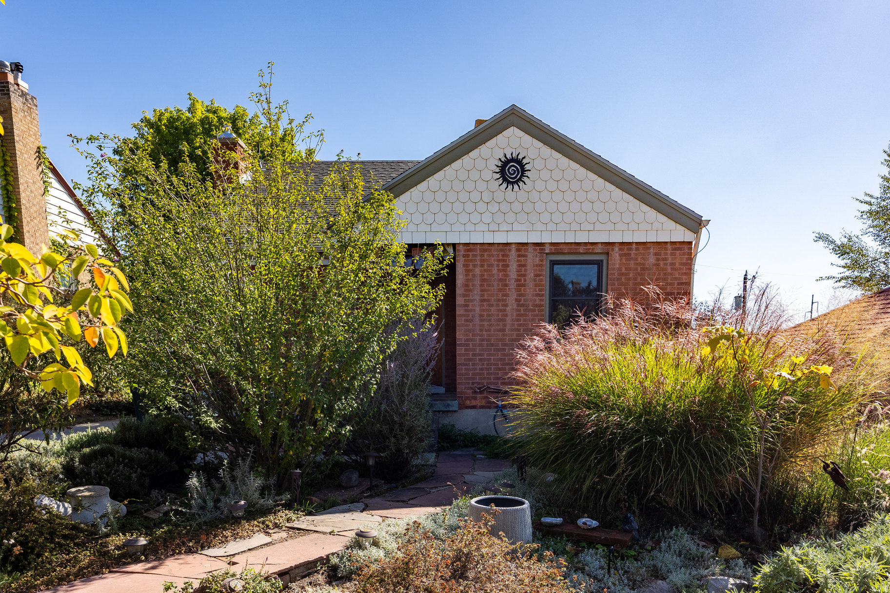 PLAT B SLC SUR - Residential