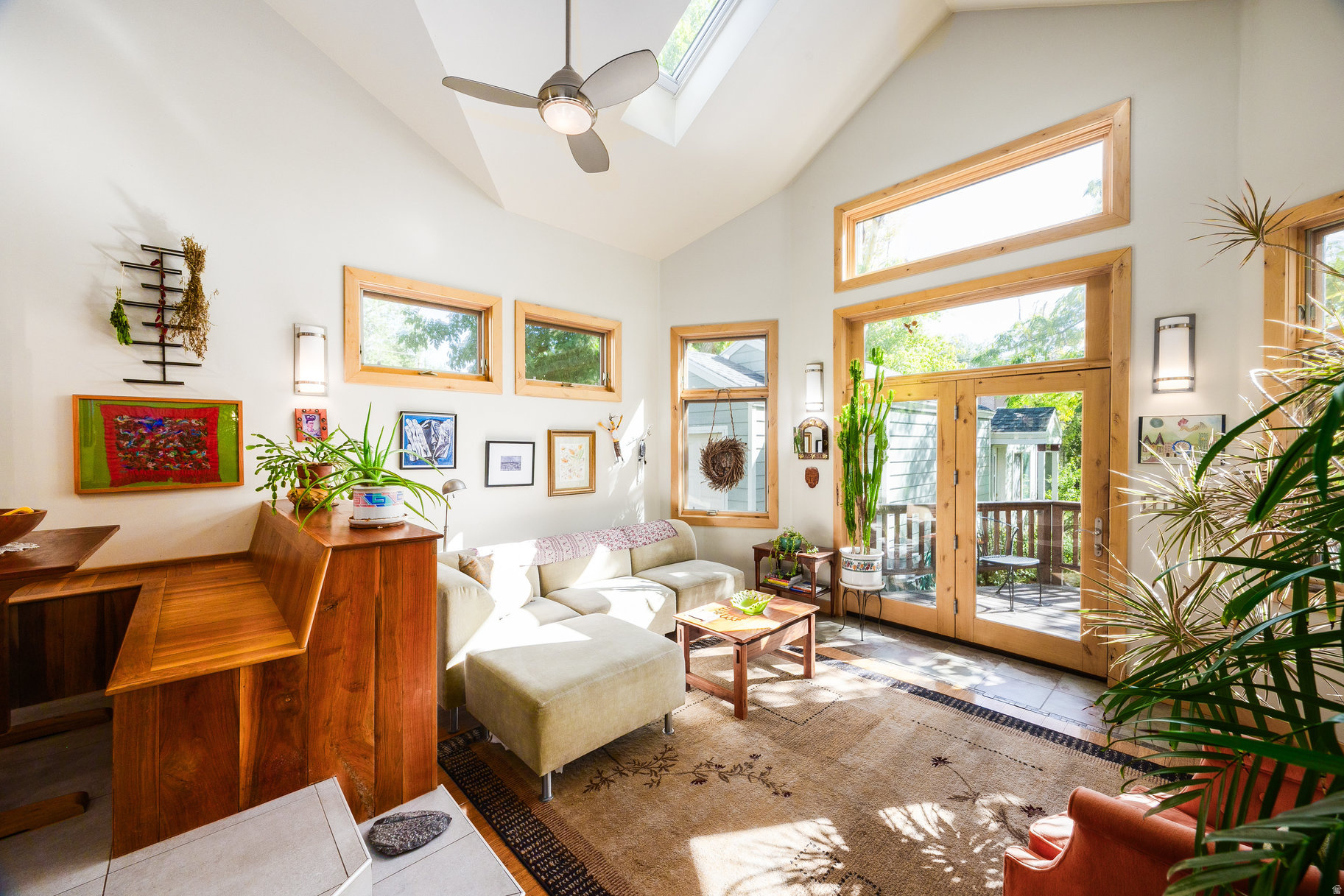 PLAT B SLC SUR - Residential