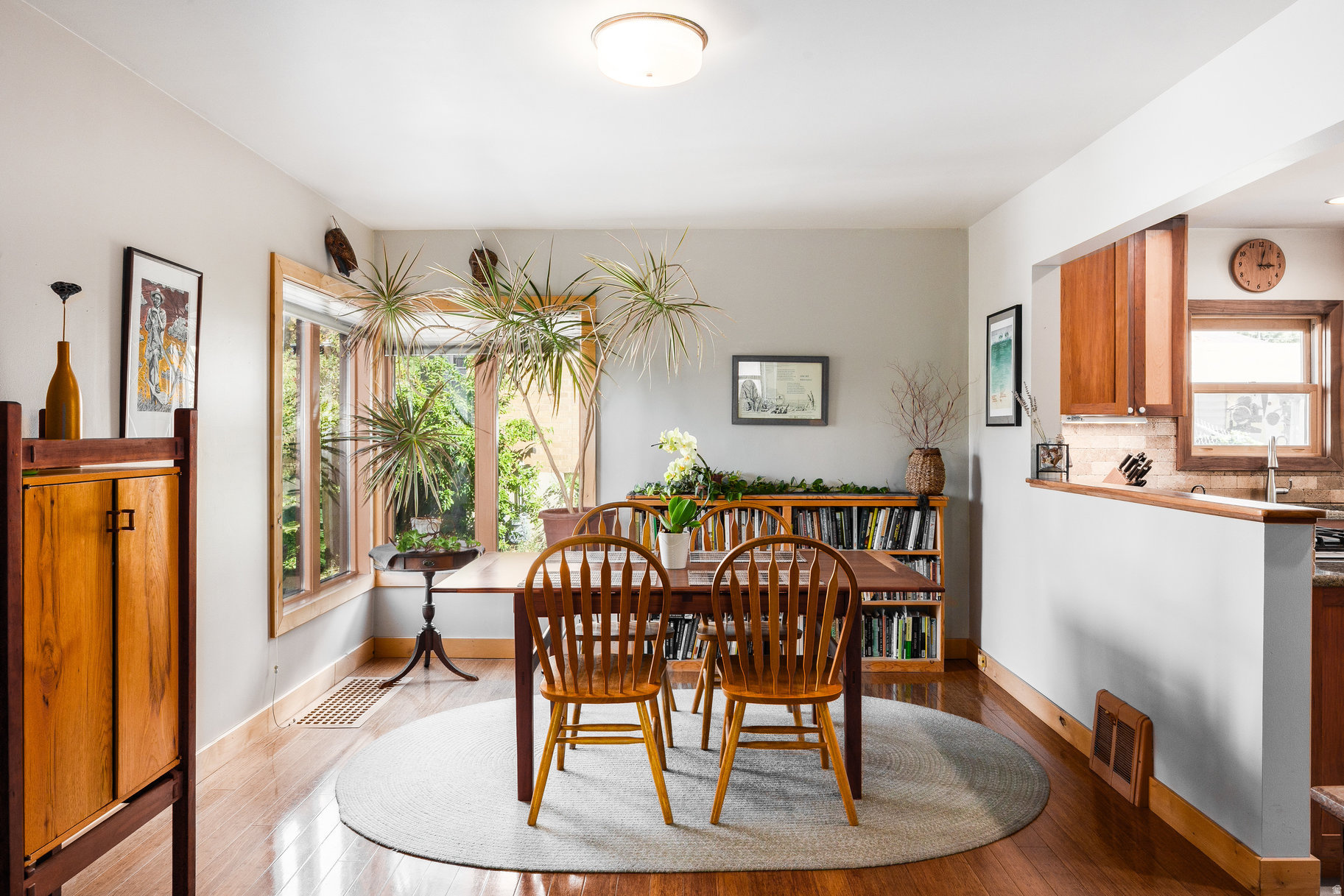 PLAT B SLC SUR - Residential