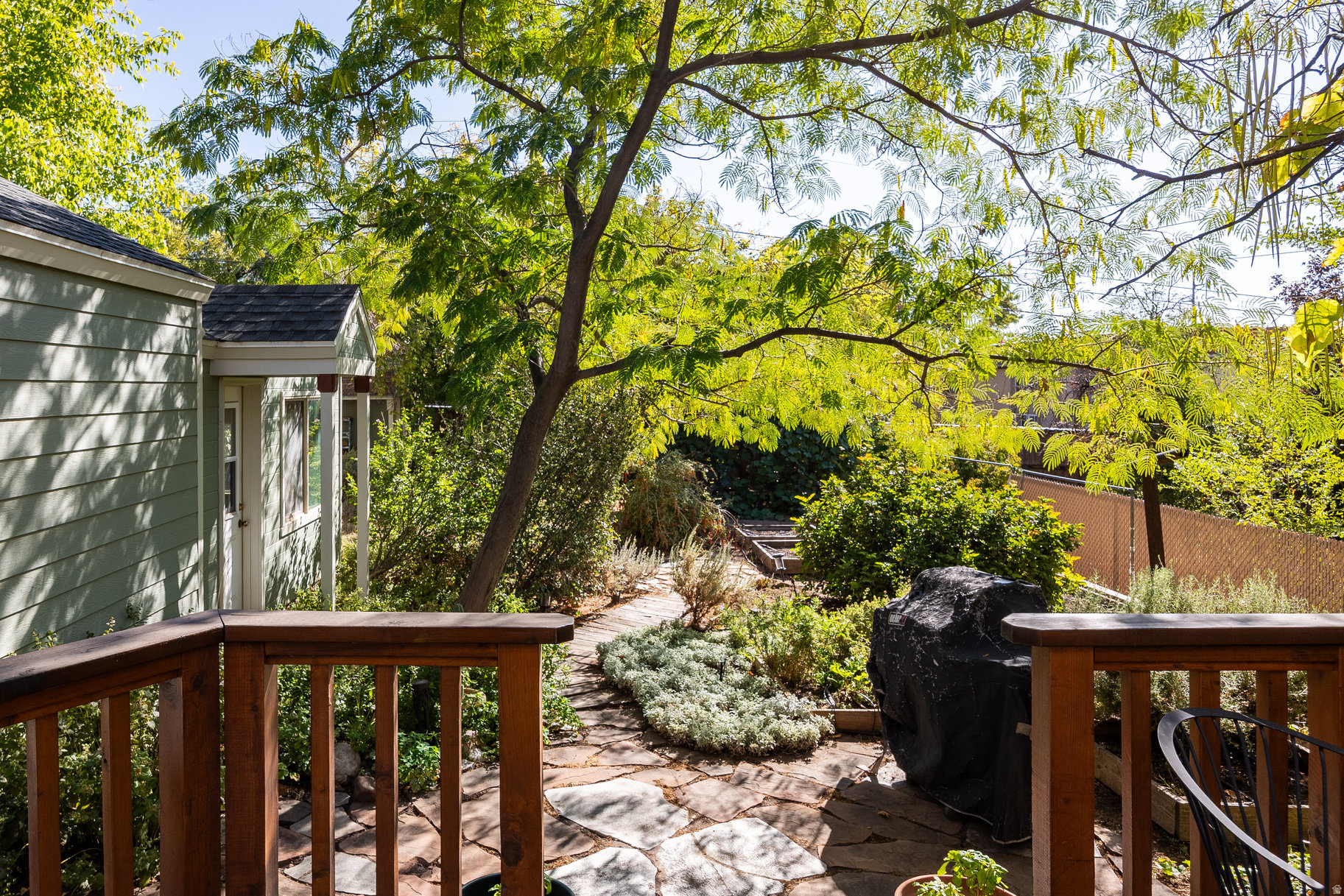 PLAT B SLC SUR - Residential