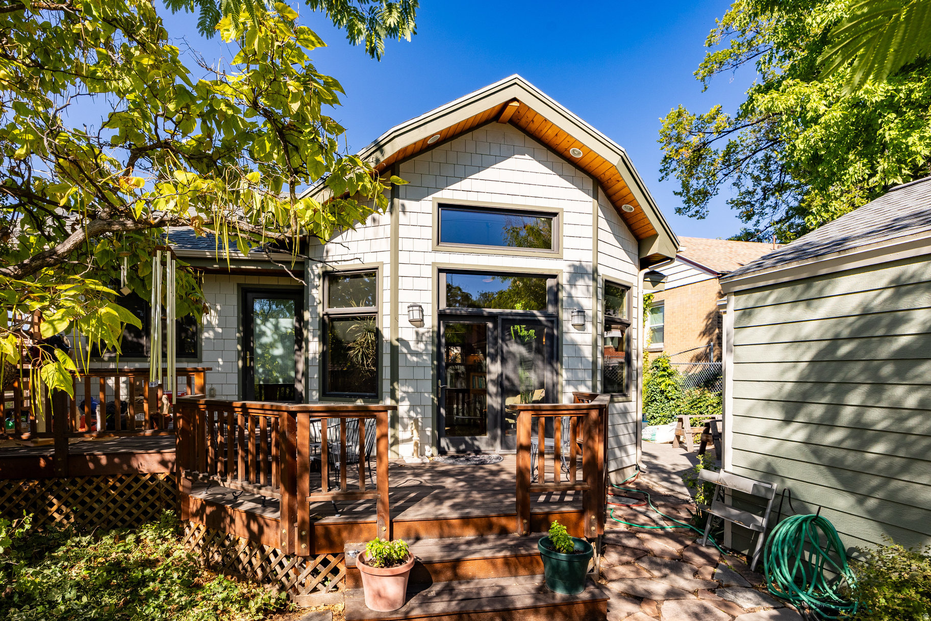 PLAT B SLC SUR - Residential