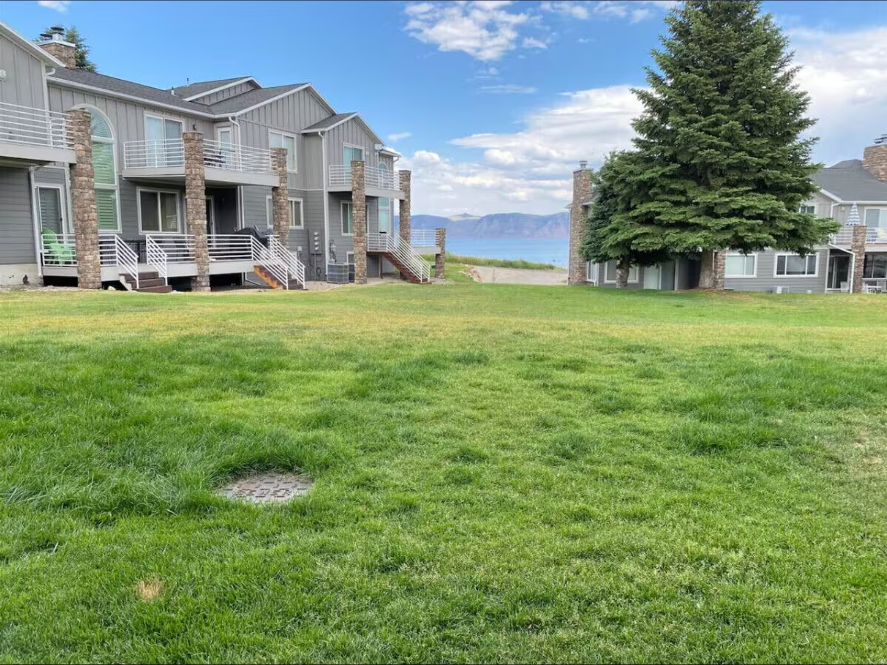 INN CONDO HARBOR VIL - Residential