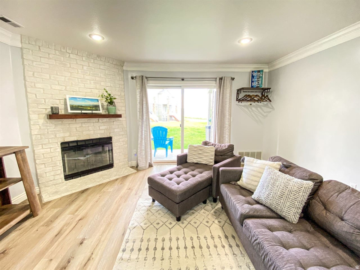 INN CONDO HARBOR VIL - Residential