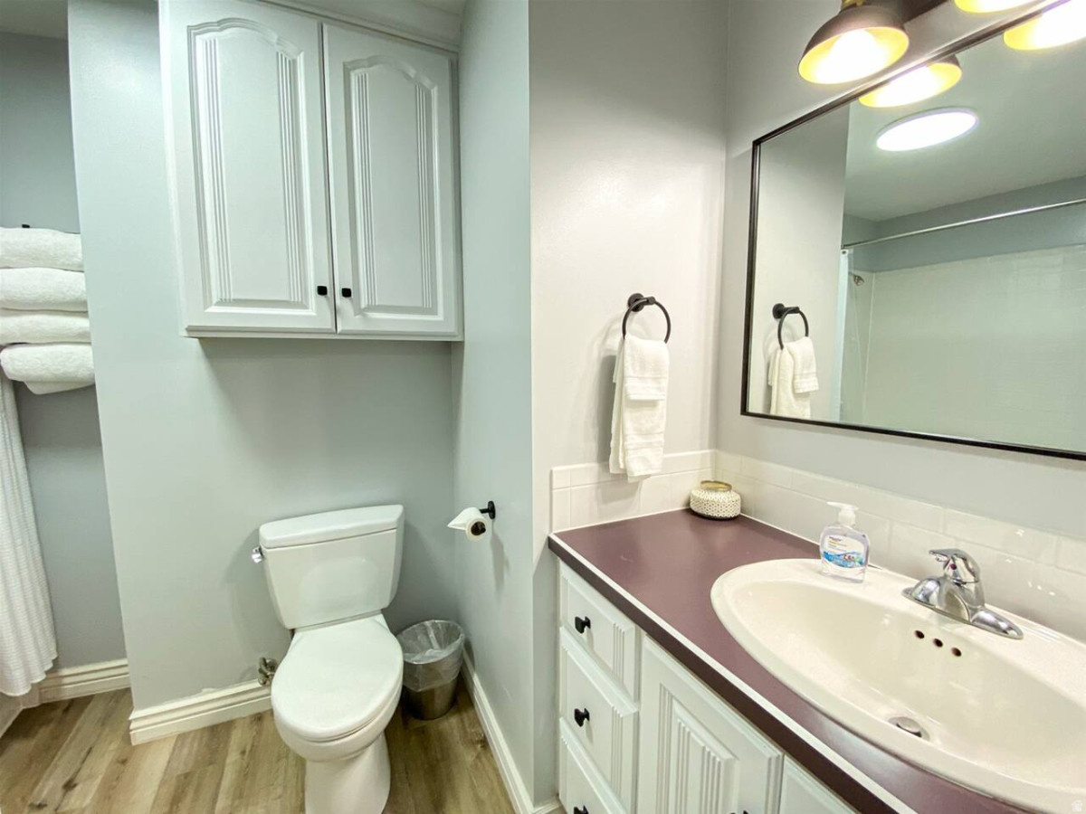 INN CONDO HARBOR VIL - Residential