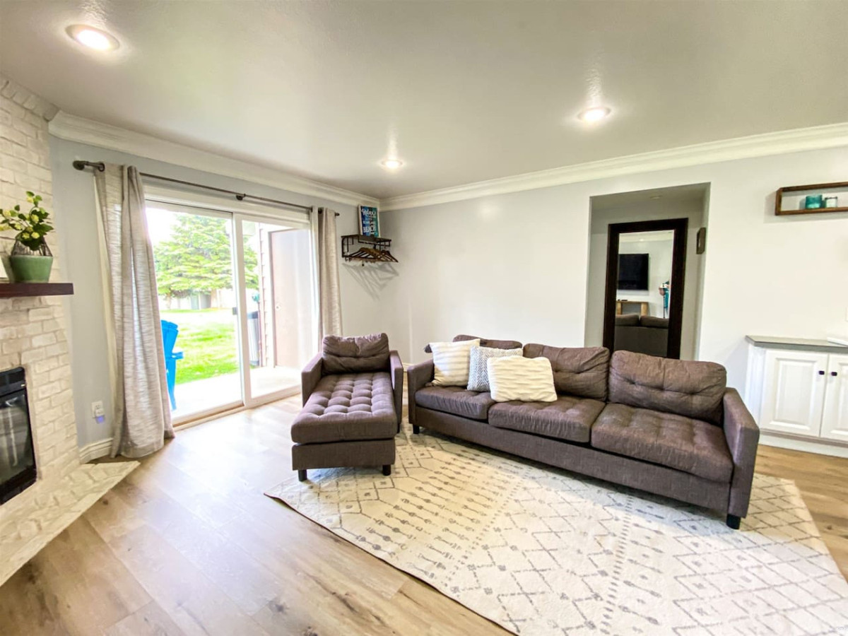 INN CONDO HARBOR VIL - Residential