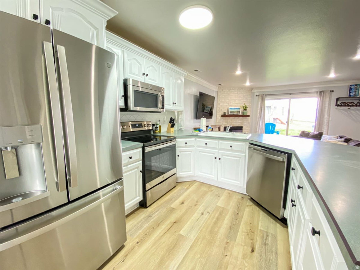 INN CONDO HARBOR VIL - Residential