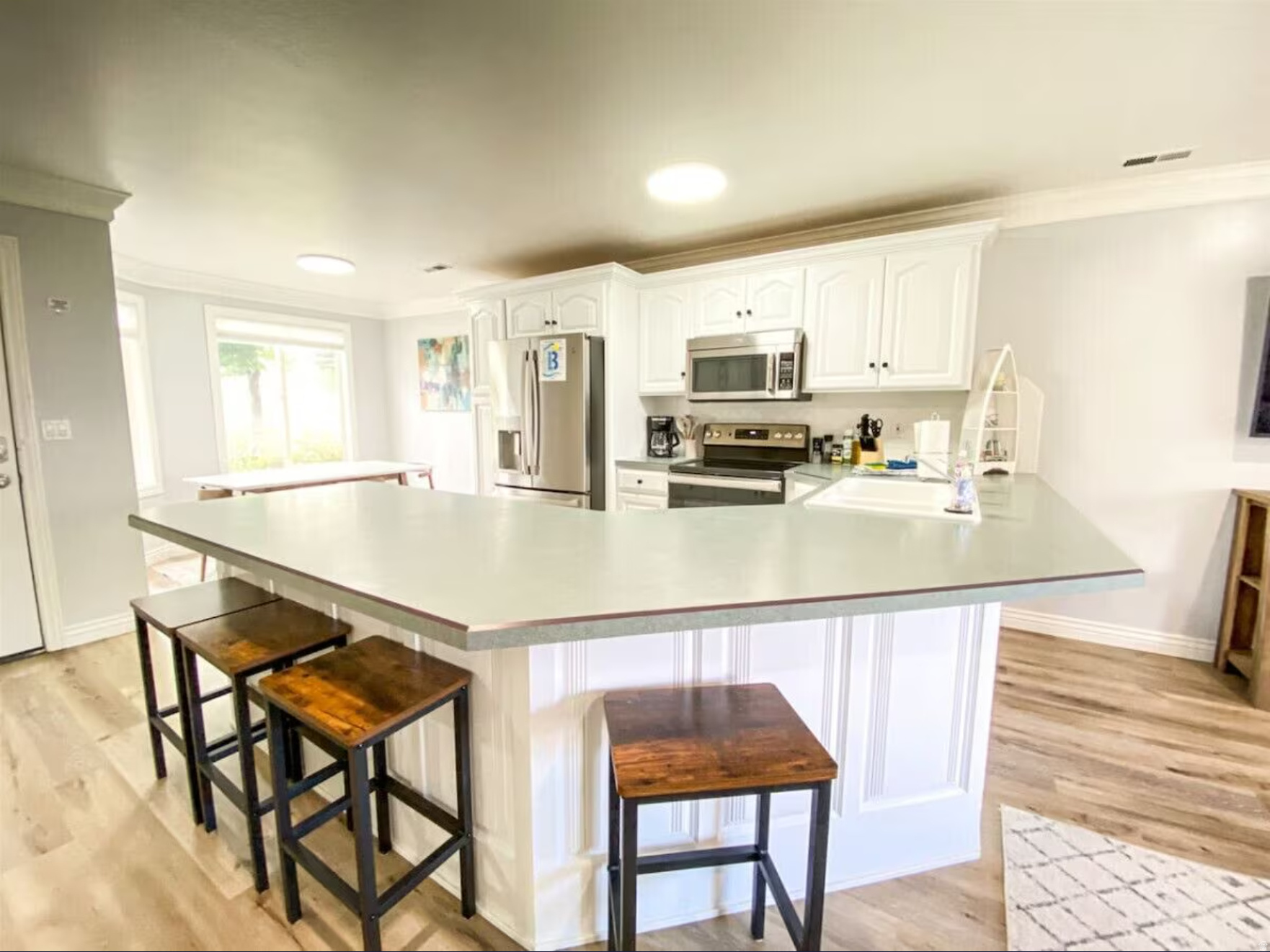 INN CONDO HARBOR VIL - Residential