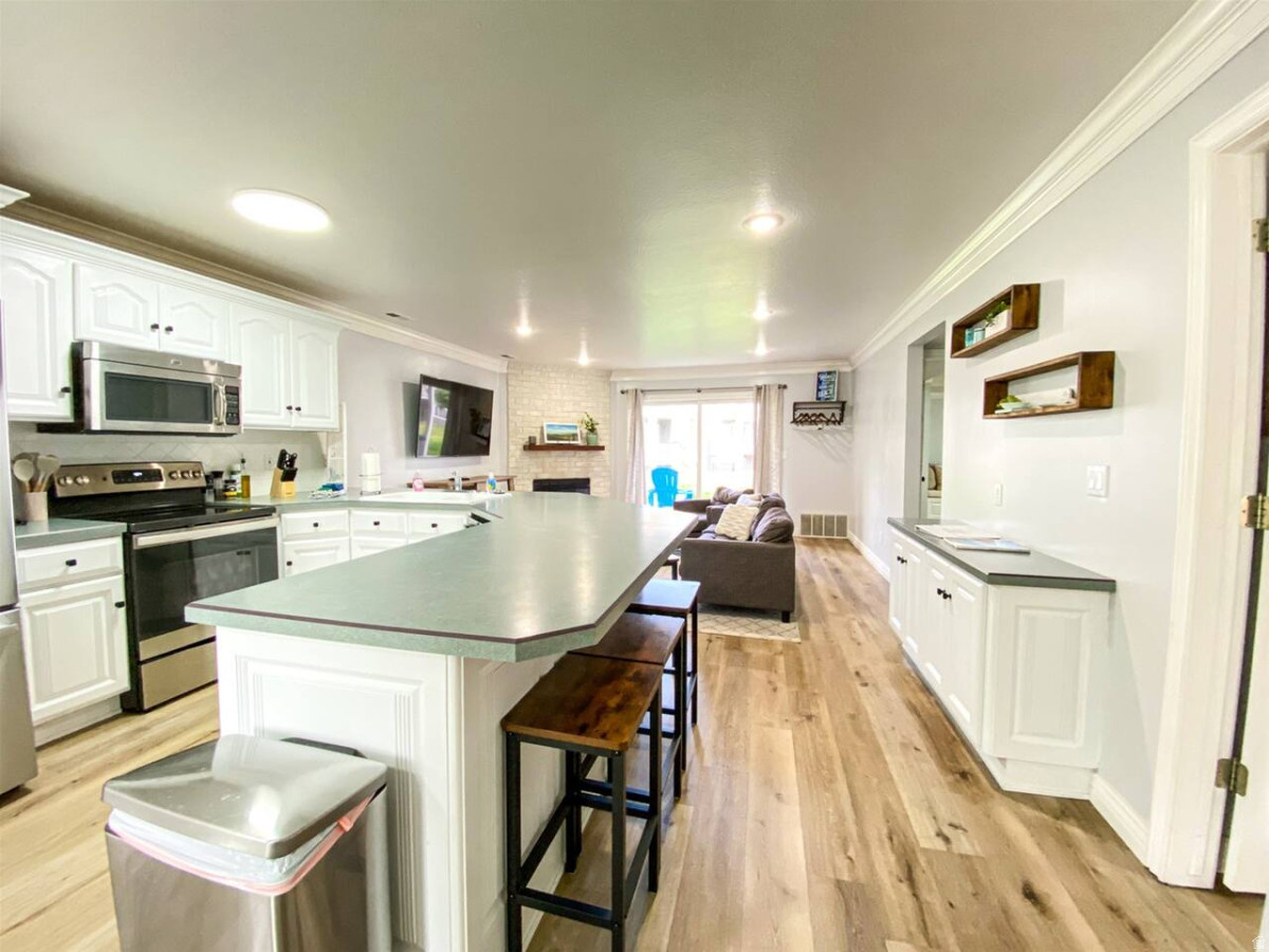 INN CONDO HARBOR VIL - Residential