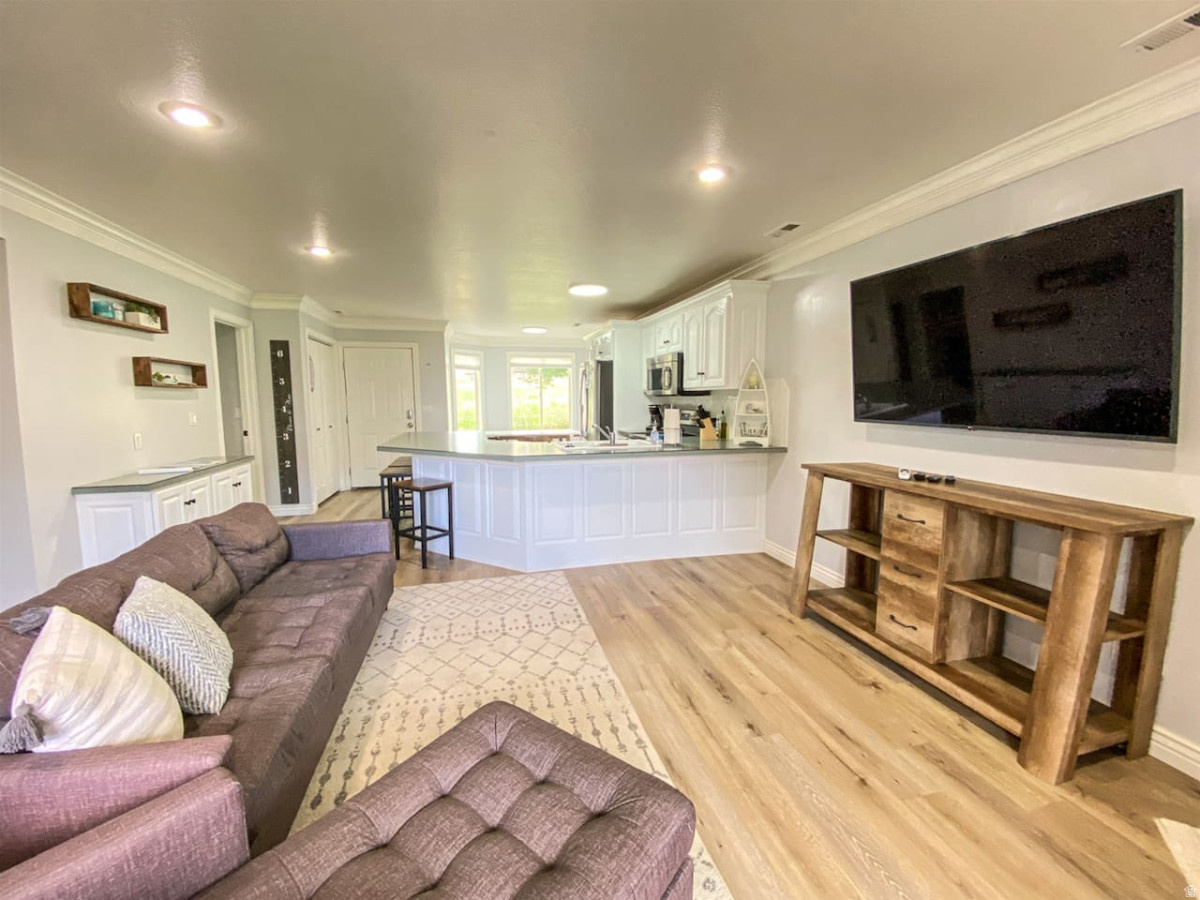 INN CONDO HARBOR VIL - Residential