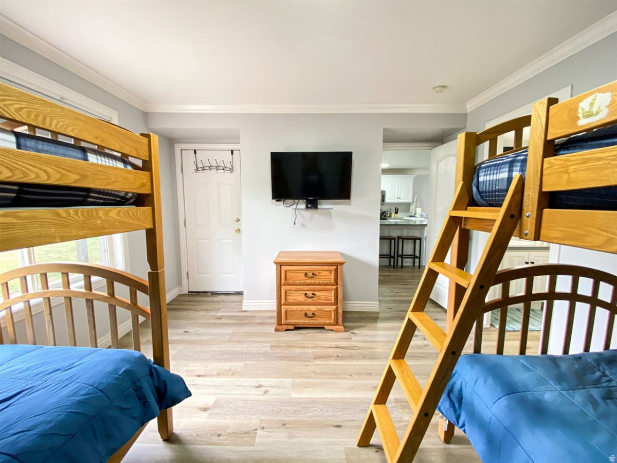 INN CONDO HARBOR VIL - Residential