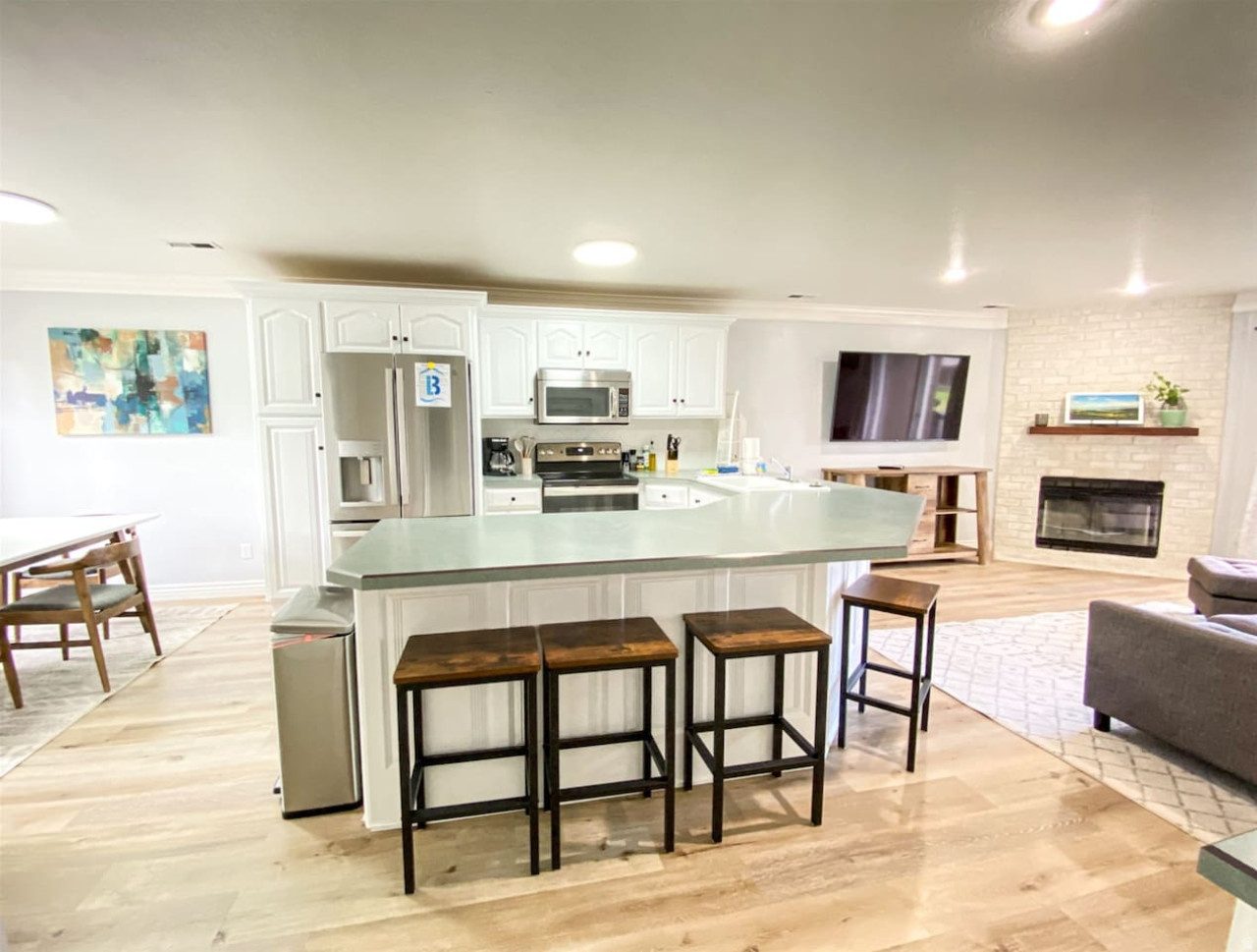 INN CONDO HARBOR VIL - Residential