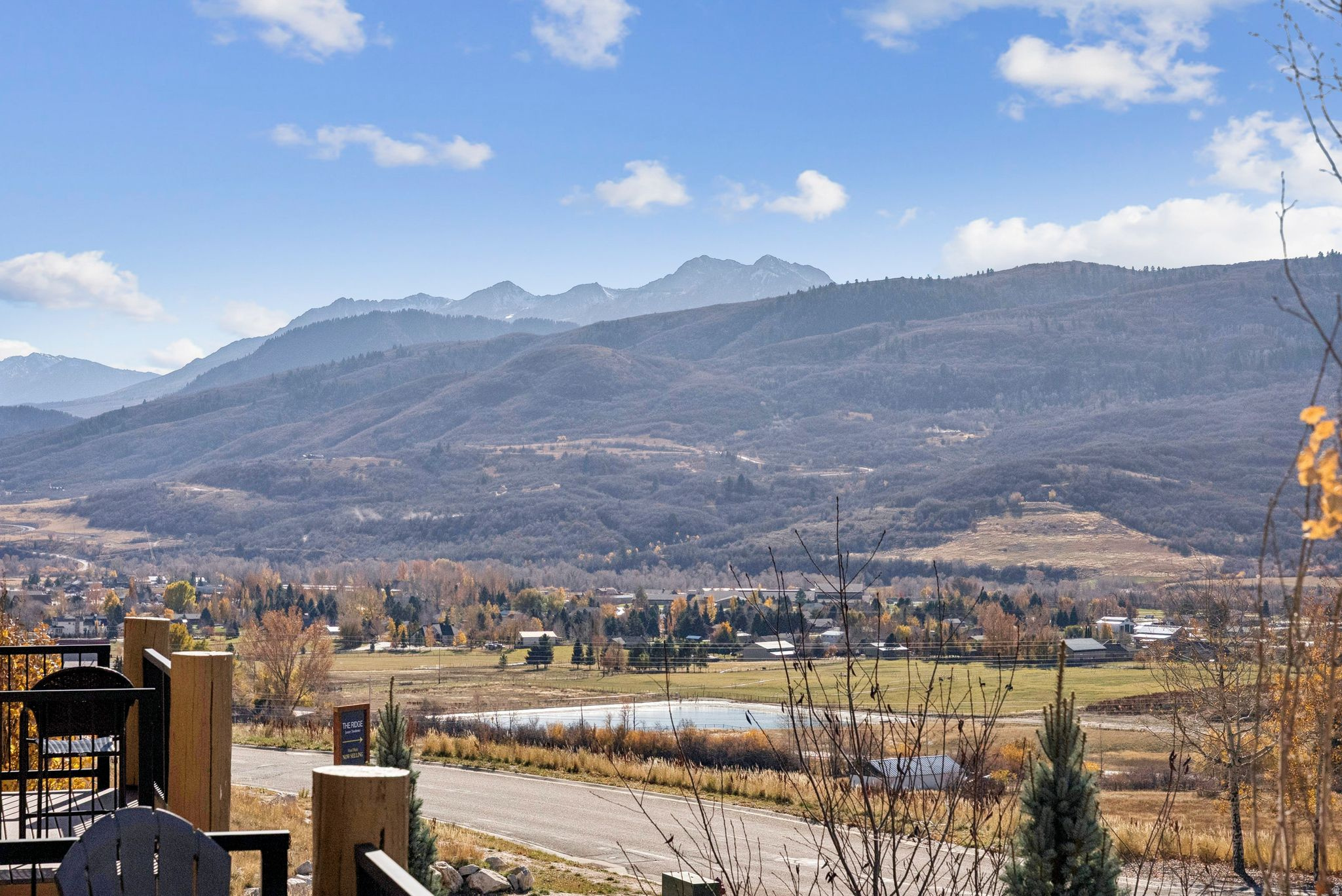 MOOSE HOLLOW - Residential