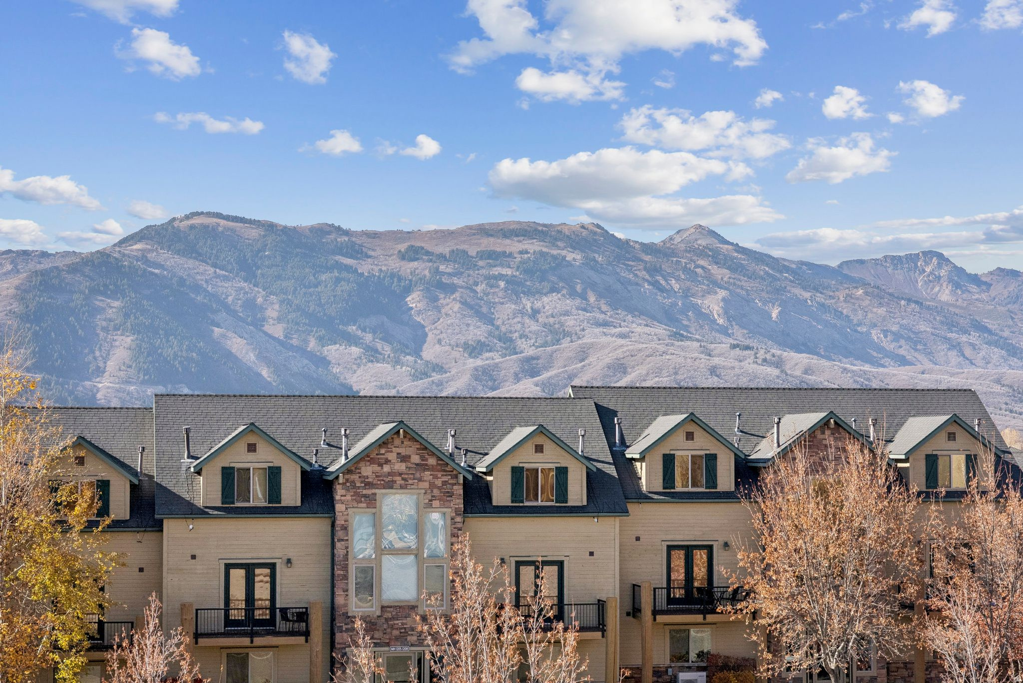 MOOSE HOLLOW - Residential