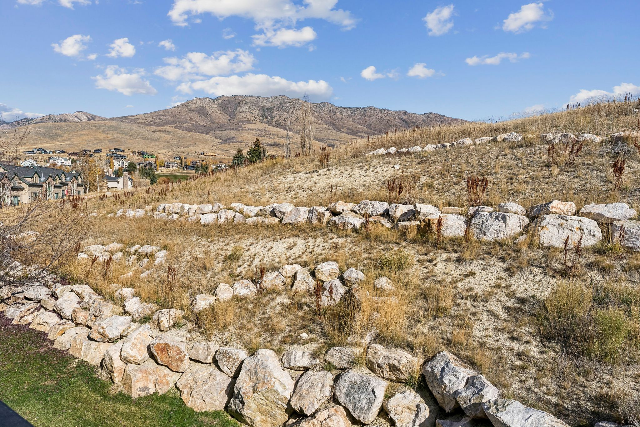 MOOSE HOLLOW - Residential