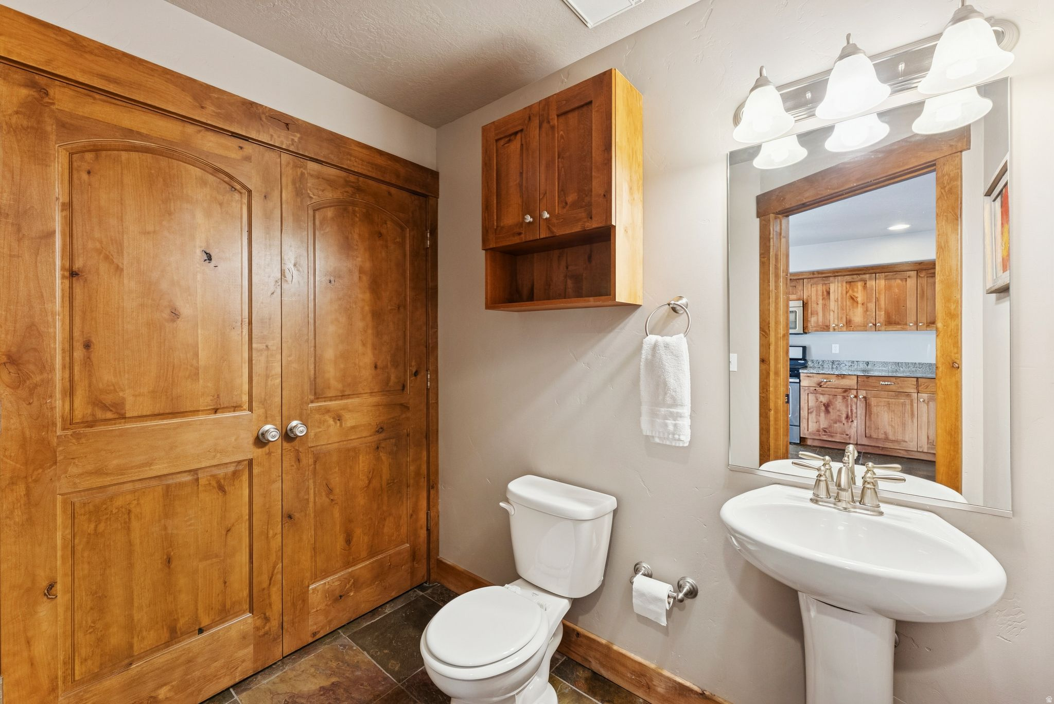 MOOSE HOLLOW - Residential