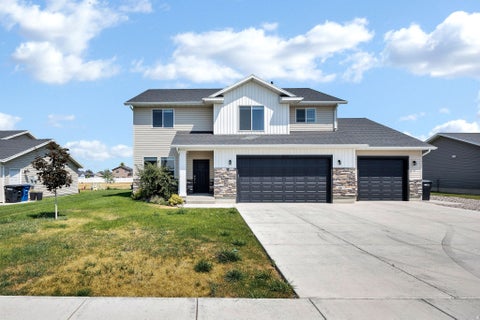 Homes For Sale - 1403 W 3410<br/> Nibley, UT 84321
