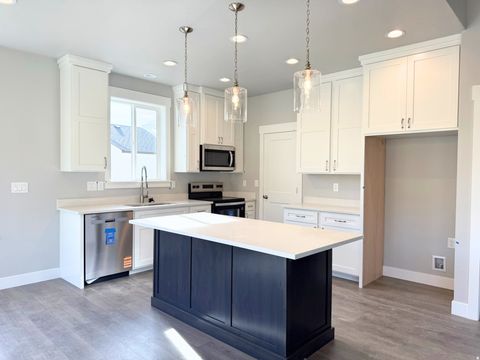 Tiny photo for 372 S 1150 E #607, Smithfield, UT 84335 (MLS # 2126463)