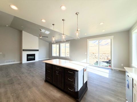 Tiny photo for 372 S 1150 E #607, Smithfield, UT 84335 (MLS # 2126463)