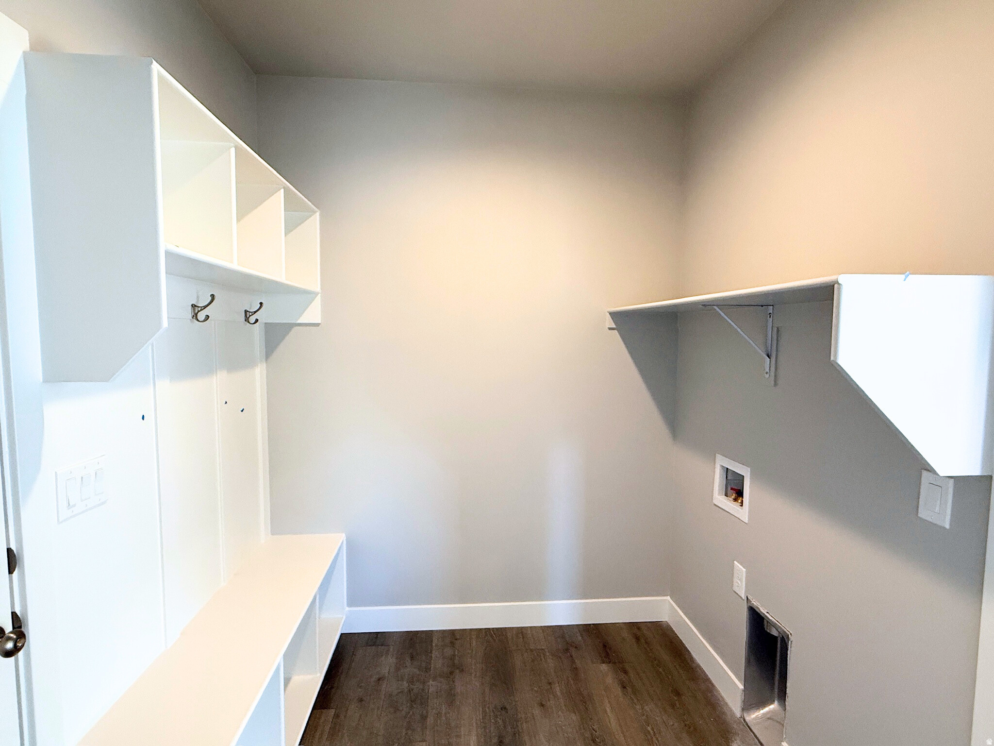 SMITHFIELD RIDGES - Residential