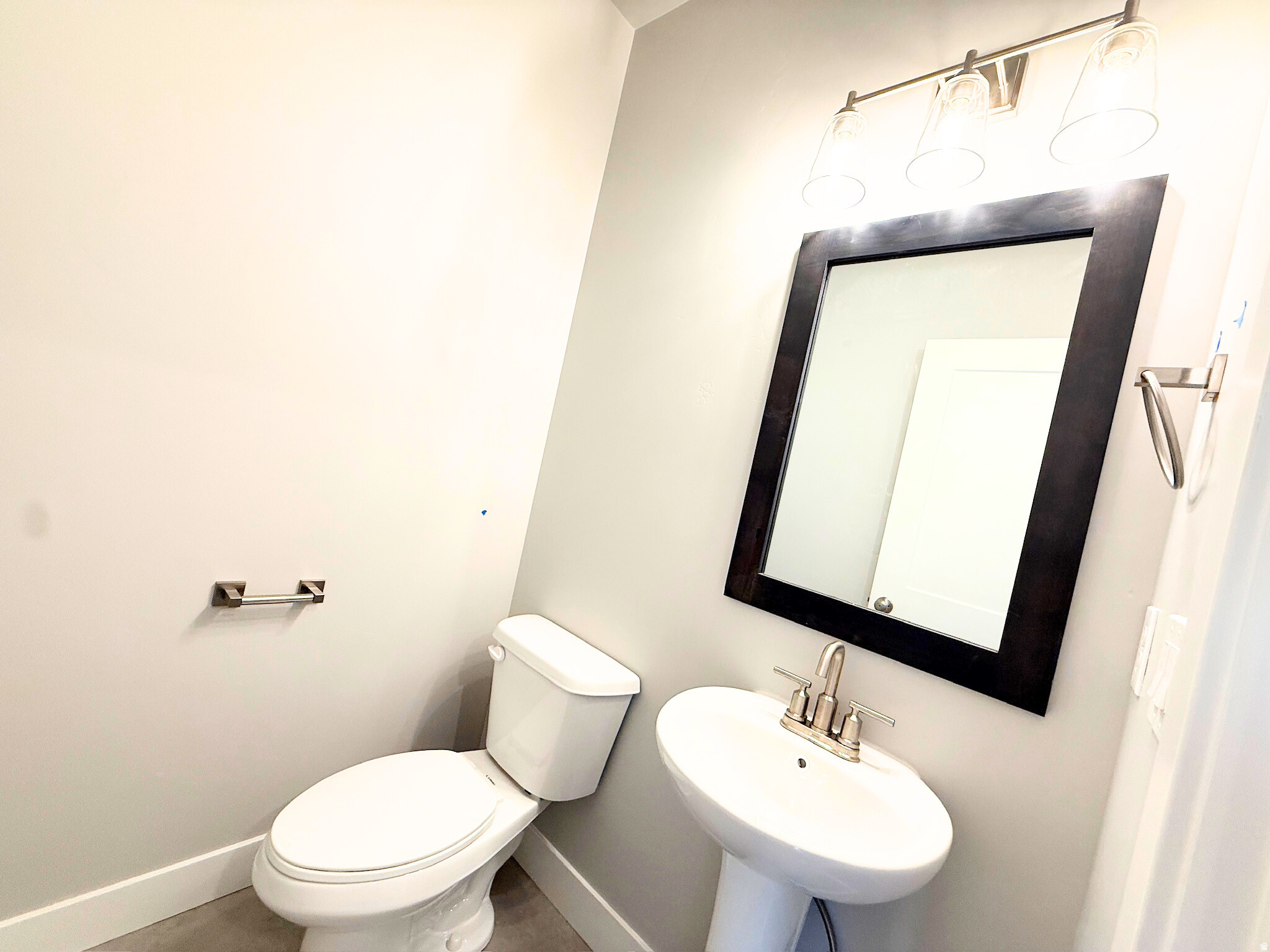 SMITHFIELD RIDGES - Residential