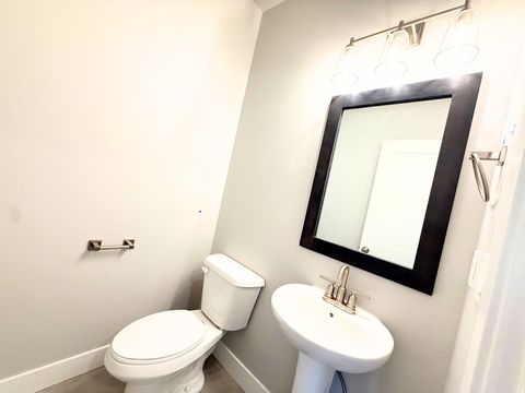 Tiny photo for 372 S 1150 E #607, Smithfield, UT 84335 (MLS # 2126463)