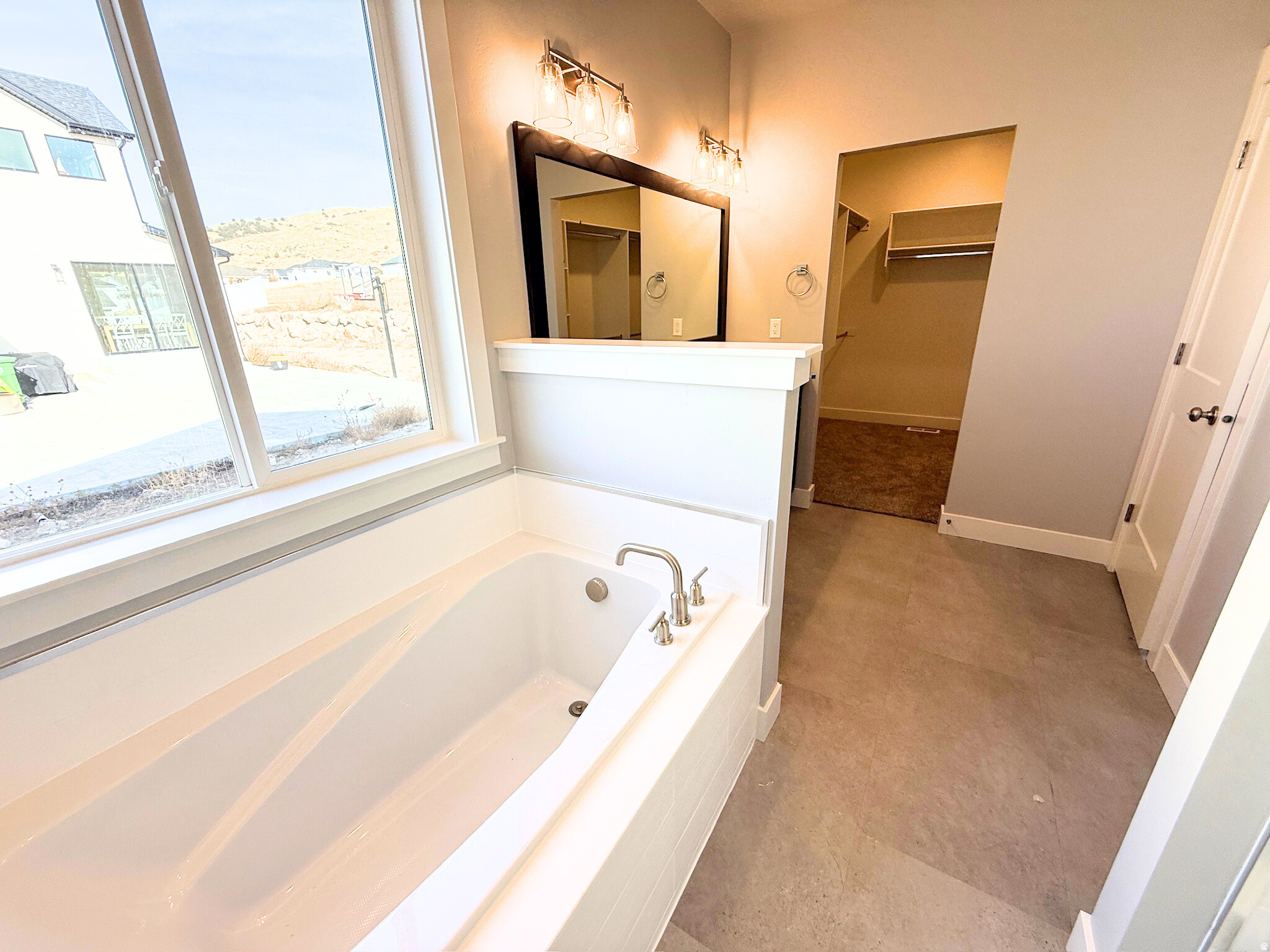 SMITHFIELD RIDGES - Residential