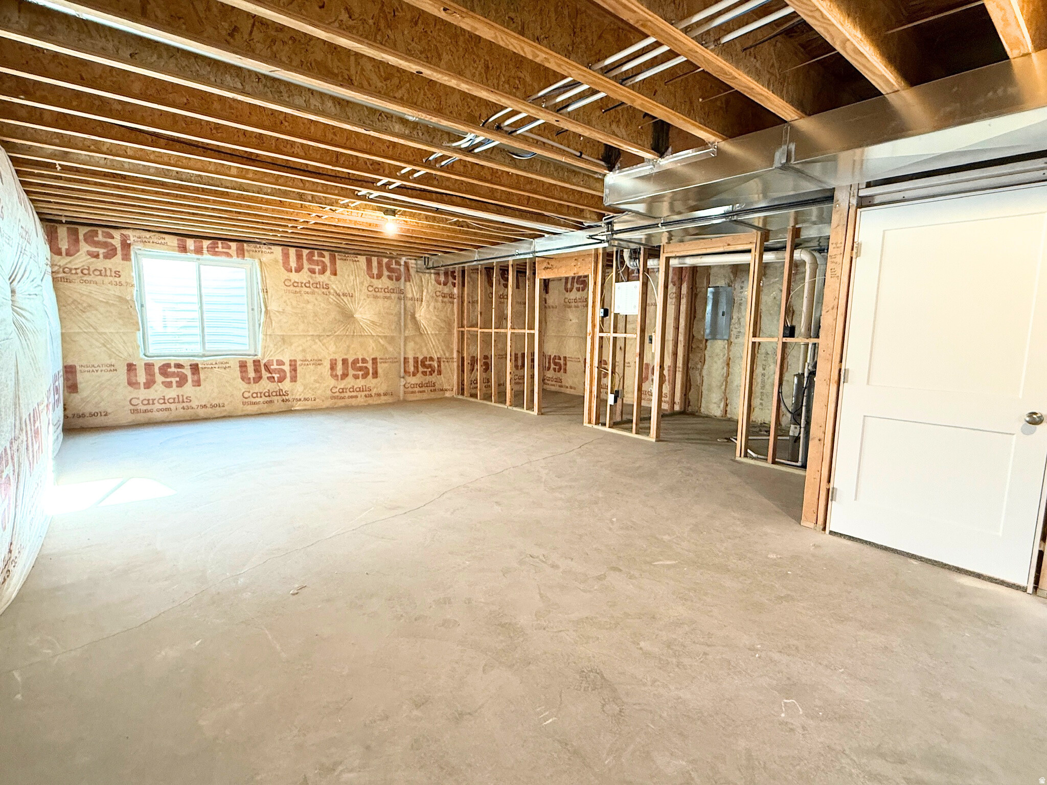 SMITHFIELD RIDGES - Residential