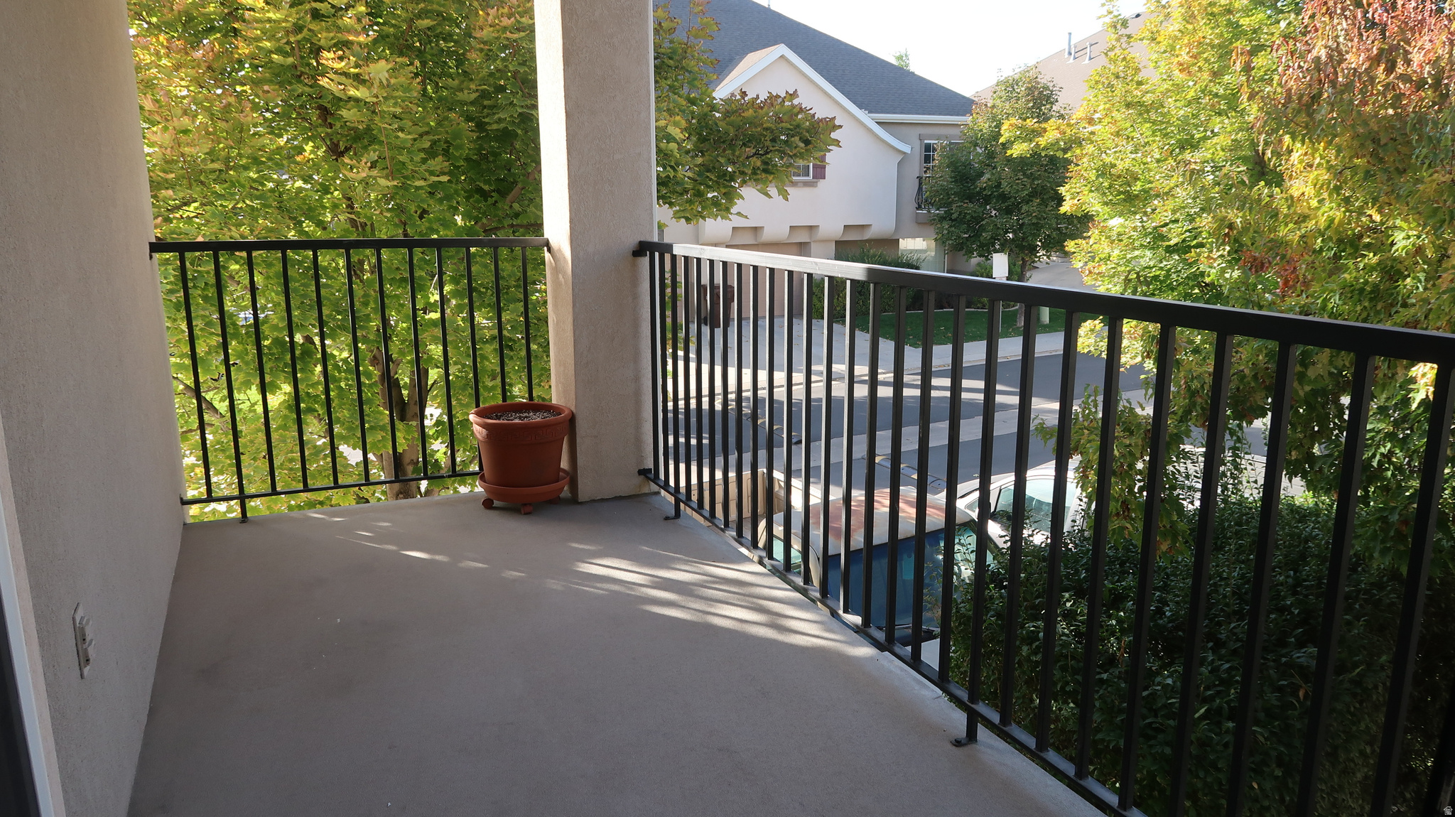 PROMENADE AT PHEASANT POINTE CONDO - Residential