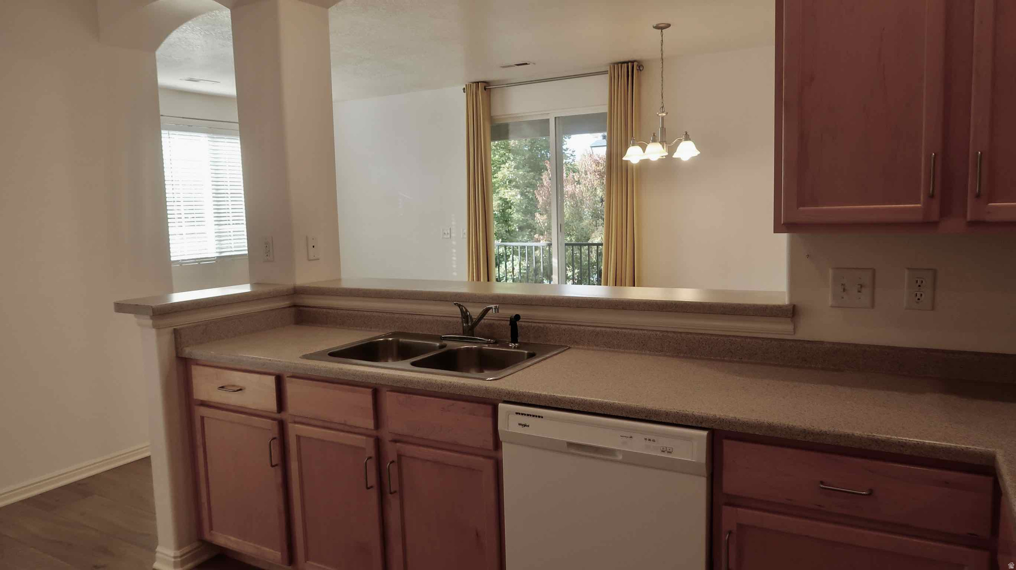 PROMENADE AT PHEASANT POINTE CONDO - Residential