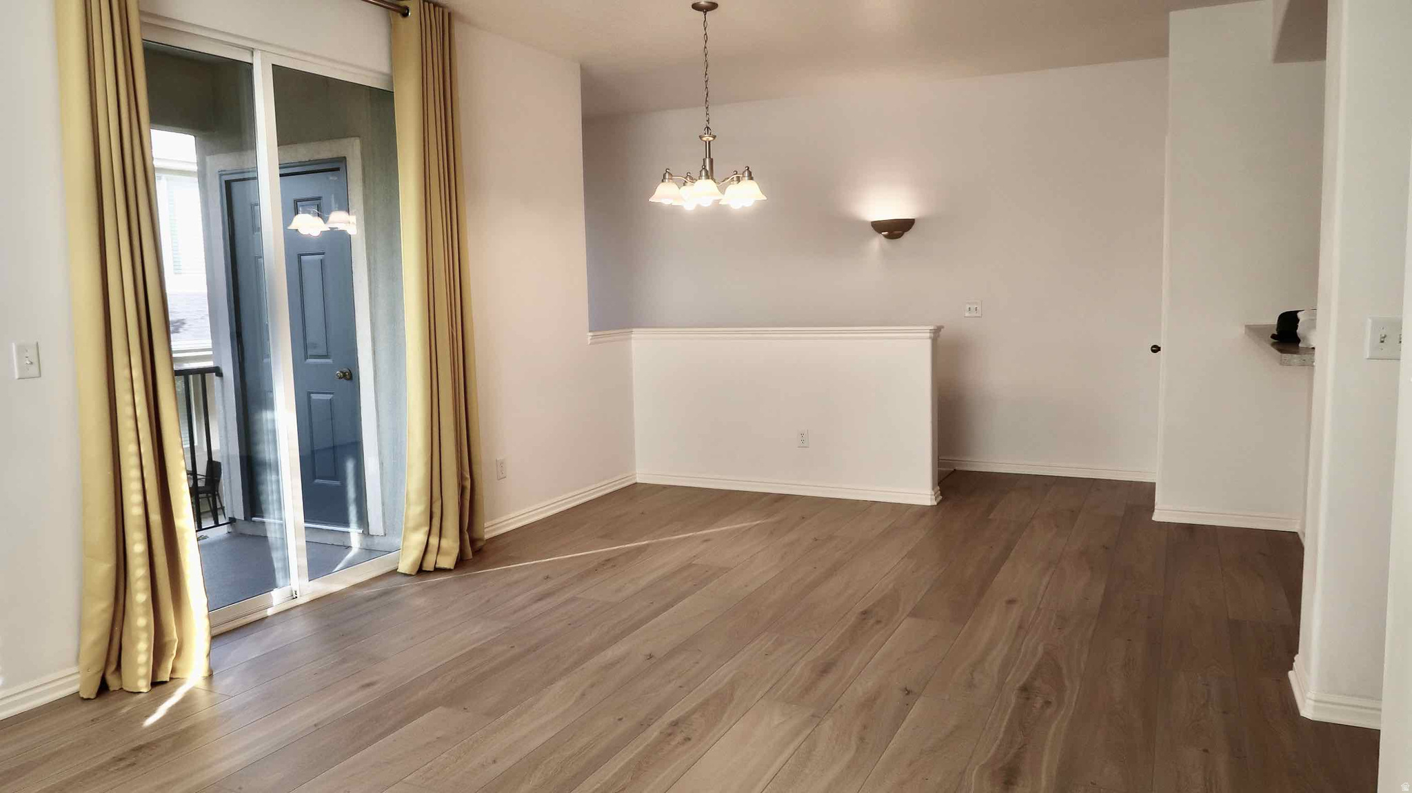 PROMENADE AT PHEASANT POINTE CONDO - Residential