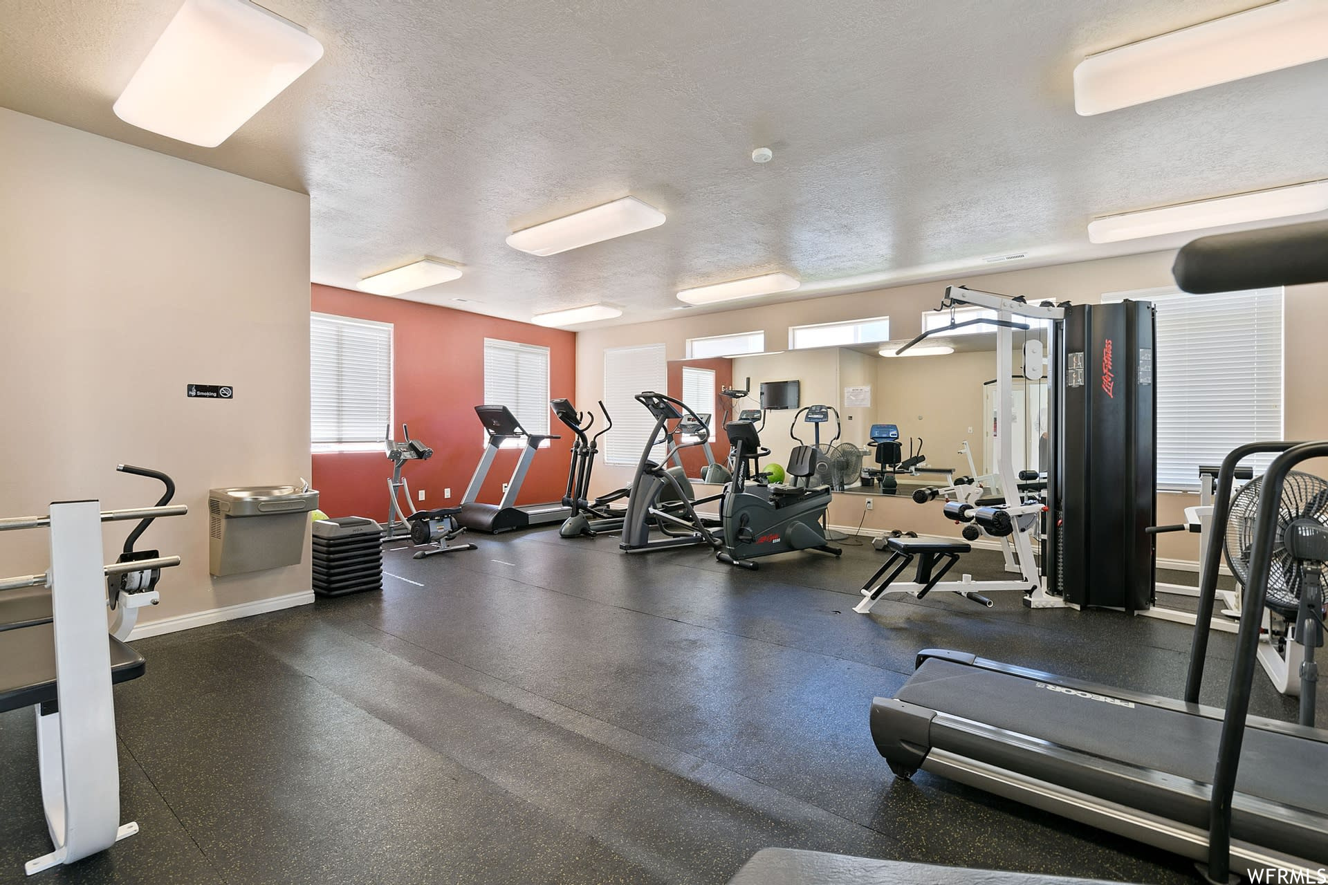 PROMENADE AT PHEASANT POINTE CONDO - Residential