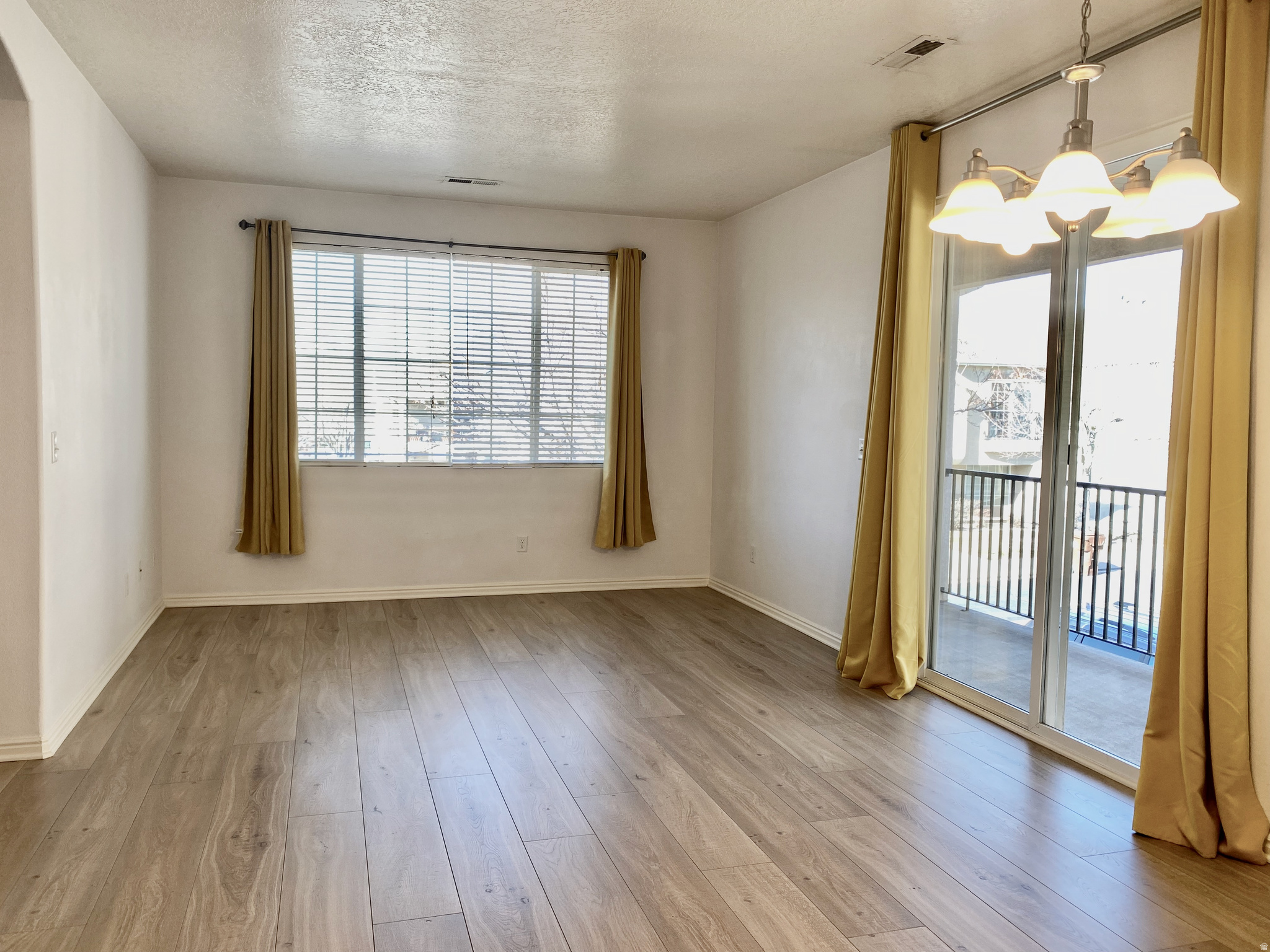 PROMENADE AT PHEASANT POINTE CONDO - Residential