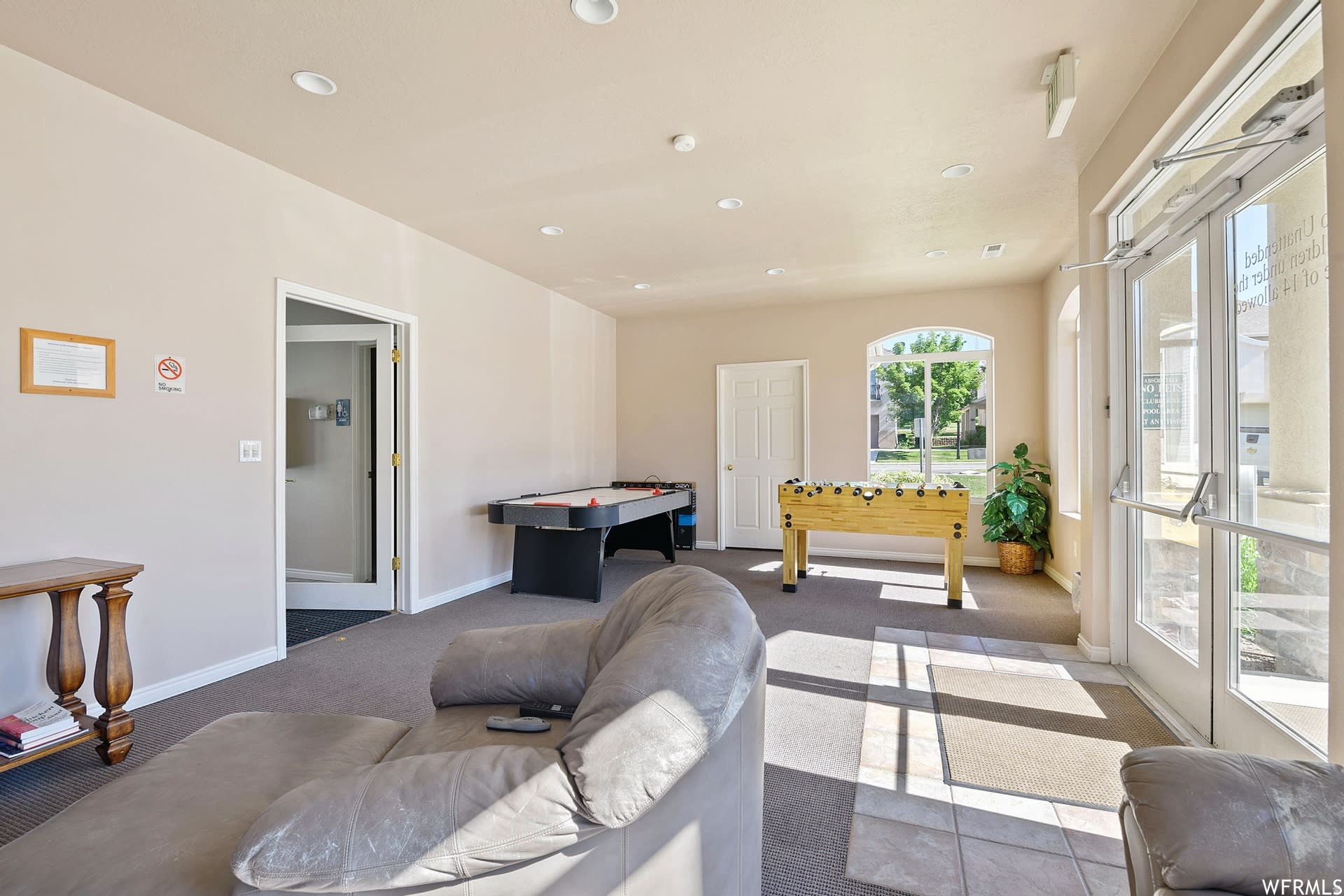 PROMENADE AT PHEASANT POINTE CONDO - Residential