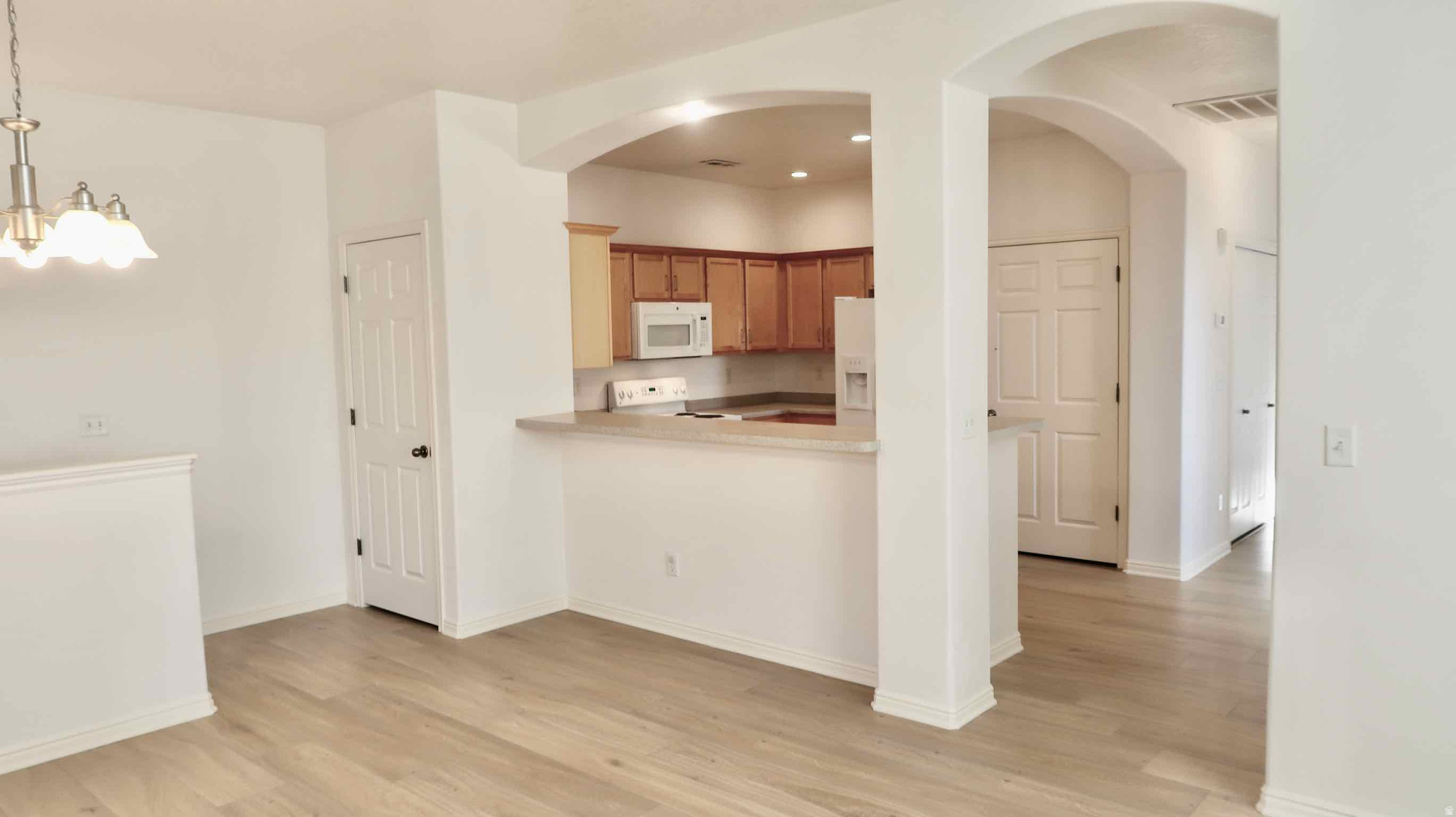 PROMENADE AT PHEASANT POINTE CONDO - Residential