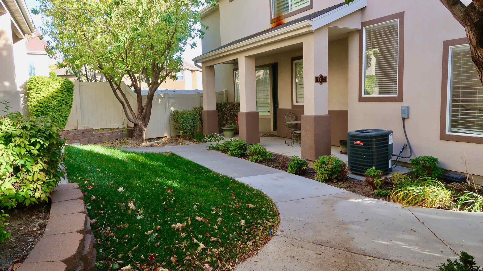 PROMENADE AT PHEASANT POINTE CONDO - Residential