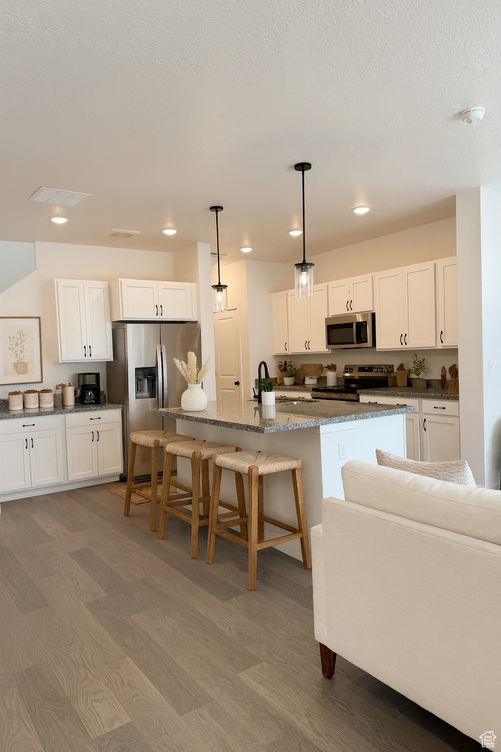 BONNEVILLE TOWNHOMES - Residential