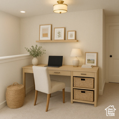 BONNEVILLE TOWNHOMES - Residential