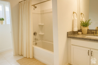 BONNEVILLE TOWNHOMES - Residential