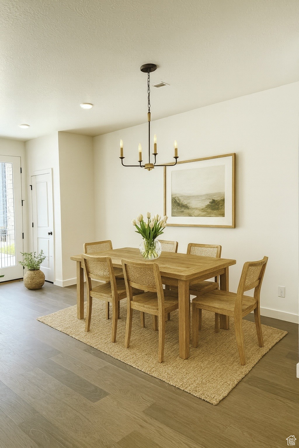 BONNEVILLE TOWNHOMES - Residential