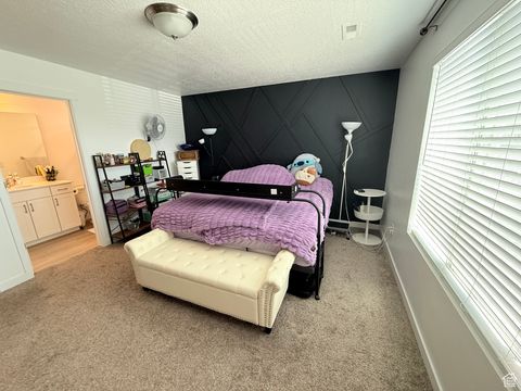 Tiny photo for 3590 W GRASSLAND DR., Lehi, UT 84048 (MLS # 2101429)
