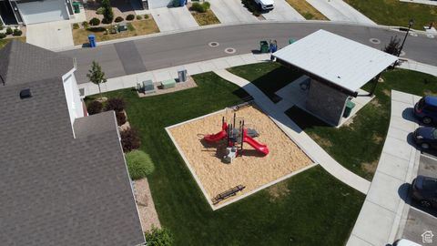 Tiny photo for 3590 W GRASSLAND DR., Lehi, UT 84048 (MLS # 2101429)