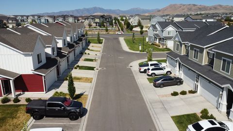 Tiny photo for 3590 W GRASSLAND DR., Lehi, UT 84048 (MLS # 2101429)