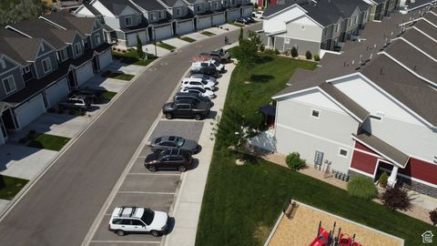 Tiny photo for 3590 W GRASSLAND DR., Lehi, UT 84048 (MLS # 2101429)